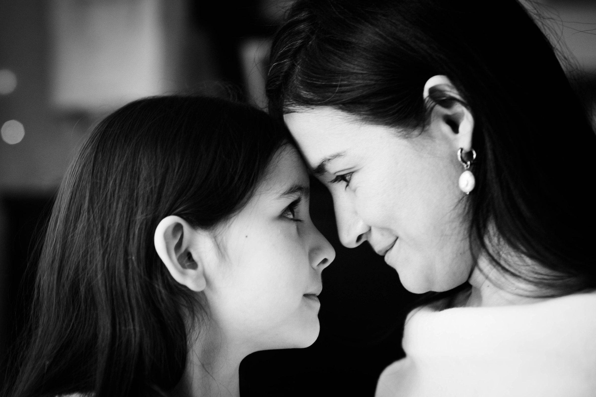 09 mother and child