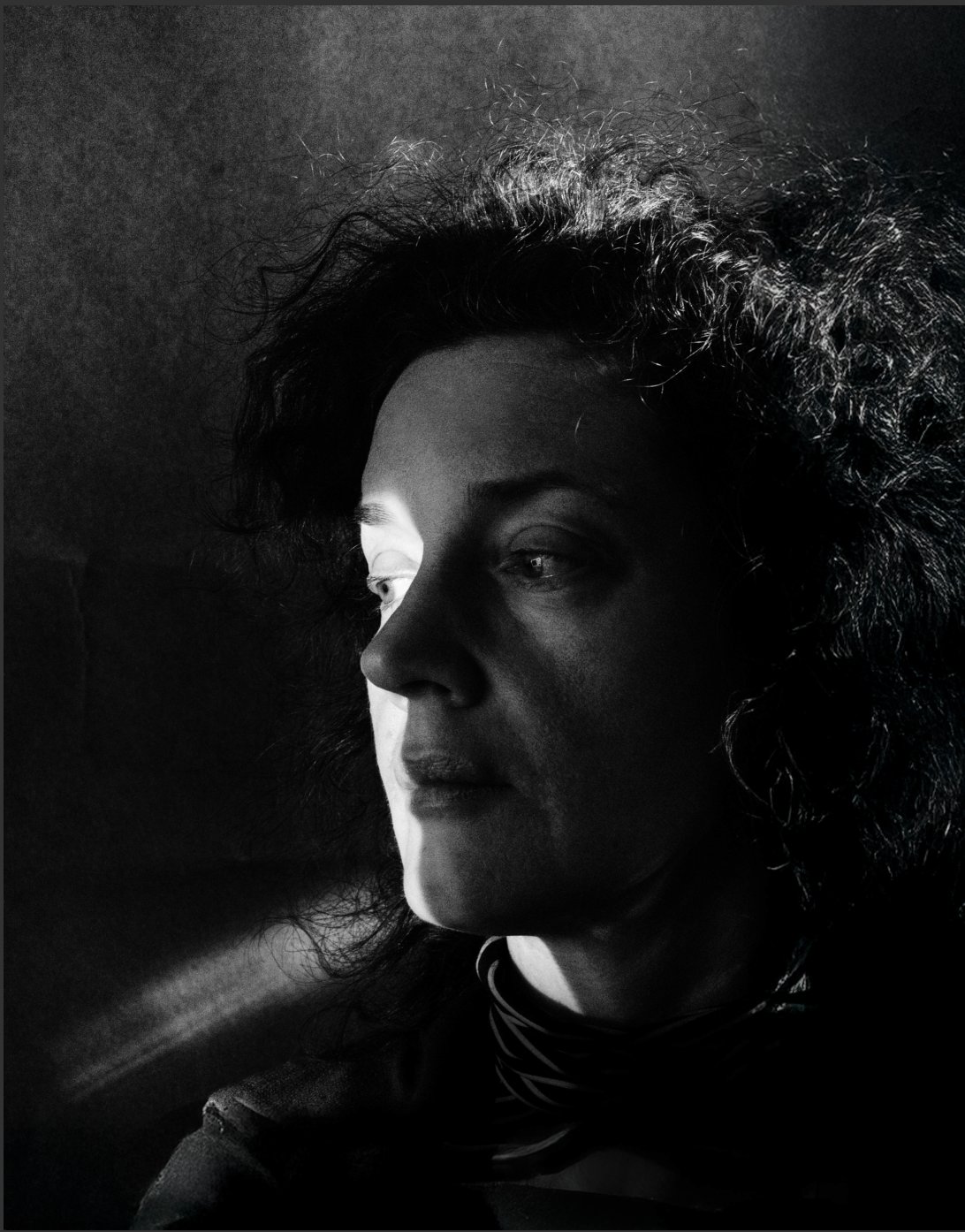17 portrait profile
