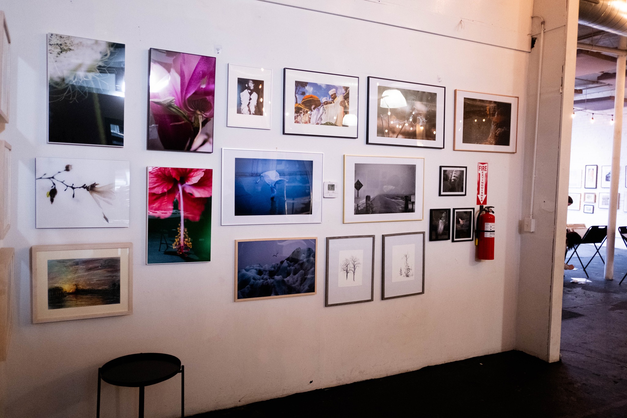 YAHAD: Together exhibition